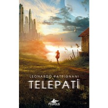 Pusat Telepati / Telepati 1