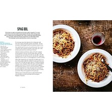Oh Cook!: 60 Easy Recipes That Any Idiot Can Make