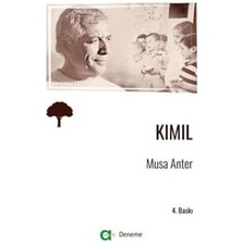 Kımıl