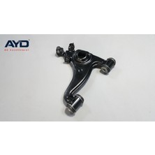 Mercedes E Serisi W124 S124 85-97 Ön Alt Tabla Salıncak Sol Ayd