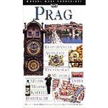 Prag: Görsel Gezi Rehberleri