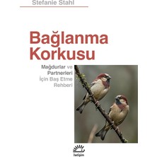 Bağlanma Korkusu