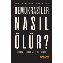 Demokrasiler Nasıl Ölür?