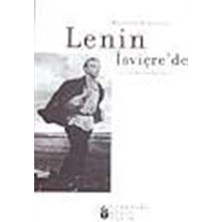 Lenin Isviçrede