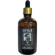 Sakal Bakım Yağı 100 ml