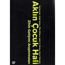 Pusat Aklın Çocuk Hali