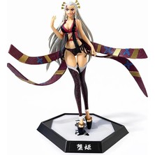 Najmaddin Anime Demon Slayer Kimetsu Figürü 28 cm ALK5293