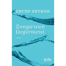 Pusat Zongo'nun Değirmeni