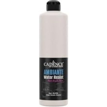 Ambiante Islak Zemin Boyası AW05 Fildişi Sahili 500ML + Katalizör 20GR