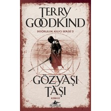 Pusat Doğruluk Kılıcı Serisi 2 - Gözyaşı Taşı Kısım 2