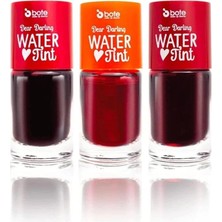 Bote Make Up Forever Dear Darling Water Tint 2