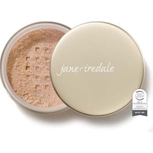 Jane Iredale Amazing Base Loose Mineral Powder SPF20-EU-TOZ Pudra #suntan 1 Paket (1 x 10.5 G)