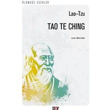 Tao Te Ching: Yol ve Erdemin Kitabı
