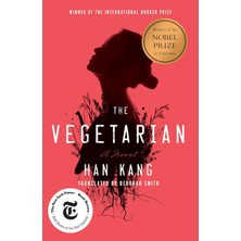 The Vegetarian: A Novel