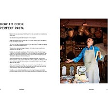 Gennaro's Pasta Perfecto!: The Essential Collection Of Fresh And Dried Pasta Dishes