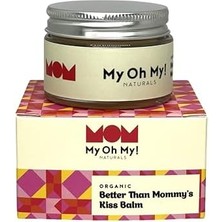 Better Than Mommy's Kiss | Organik Onarıcı S.o.s. Balm