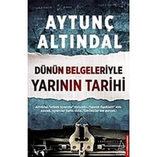 Dünün Belgeleriyle Yarının Tarihi: Altındal "erken Uyarıda" Bulundu, "işaret Fişekleri" Attı. Ancak, Uyarılar Tarih Oldu. Yazılanlar Ise Gerçek!