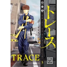 Trace - Cilt 3