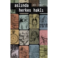 Pusat Aslında Herkes Haklı