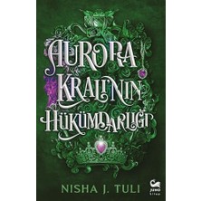 Aurora Kralı’nın Hükümdarlığı