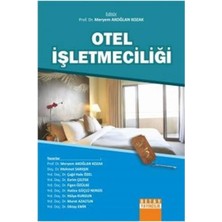 Otel Işletmeciliği