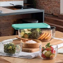 Box Snow Box Saklama Takımı A Hediyelik Kutu B