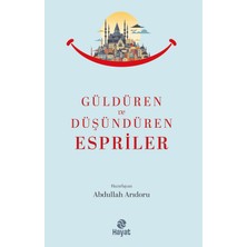 Güldüren ve Düşündüren Espriler