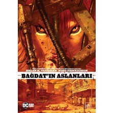 Bağdat'ın Aslanları
