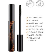 Essential Waterproof Maskara