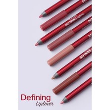 Mood Defining Lipliner No:10 Pink Berry - Dudak Kalemi