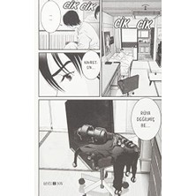 Gantz 2: 18+