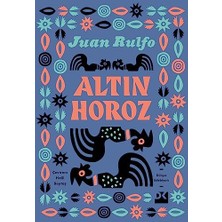 Juan Rulfo Seti