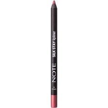 Silk Stay Lipliner Suya Dayanıklı Ipeksi Dudak Kalemi - 05 Roselle