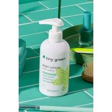 Vücut Losyonu Bergomat Nane Günlük Nemlendirme - 250 ml