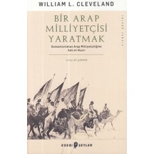 Pusat Bir Arap Milliyetçisi Yaratmak