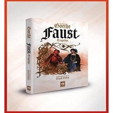 Faust (Özel Baskı)