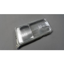 MAP Autoteile Mercedes W201 190 1982-1993 Far Camı Çerçeveli Sol