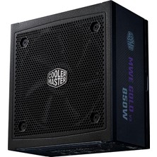 Cooler Mwe 850W V3 Full Modüler Güç Kaynağı 80+ Siyah