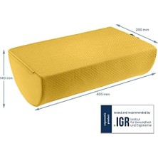 Cosy Ergo Ayak Desteği