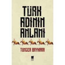 Pusat Türk Adının Anlamı