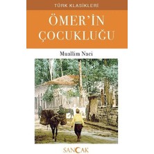 Pusat Ömerin Çocukluğu