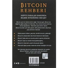 Bitcoin Rehberi: Kripto Paralar Hakkında Bilmek Istediğiniz Her Şey