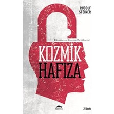 Kozmik Hafıza: Dünyanın ve Insanın Tarihöncesi