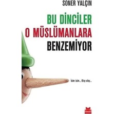 Bu Dinciler O Müslümanlara Benzemiyor: Isim Isim... Olay Olay...