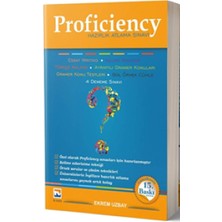 Proficiency - Hazırlık Atlama Sınavı