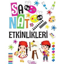 Sanat Etkinlikleri
