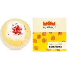 Tummy Twinkle | Karın ve Gaz Ağrılarına Destek Banyo Topu