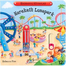 Hareketli Lunapark