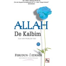 Allah De Kalbim: Dua Var Problem Yok!
