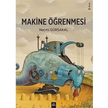 Makine Öğrenmesi